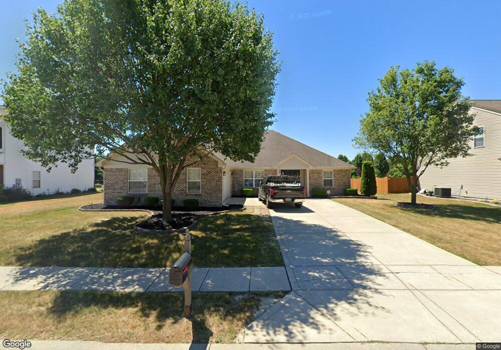 6333 Avalon Blvd, Avon, IN 46123 - photo 1