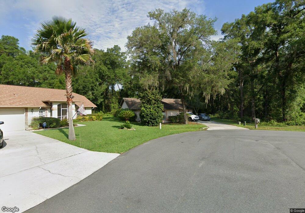 3272 N Sherlock Point, Hernando, FL 34442 - photo 1