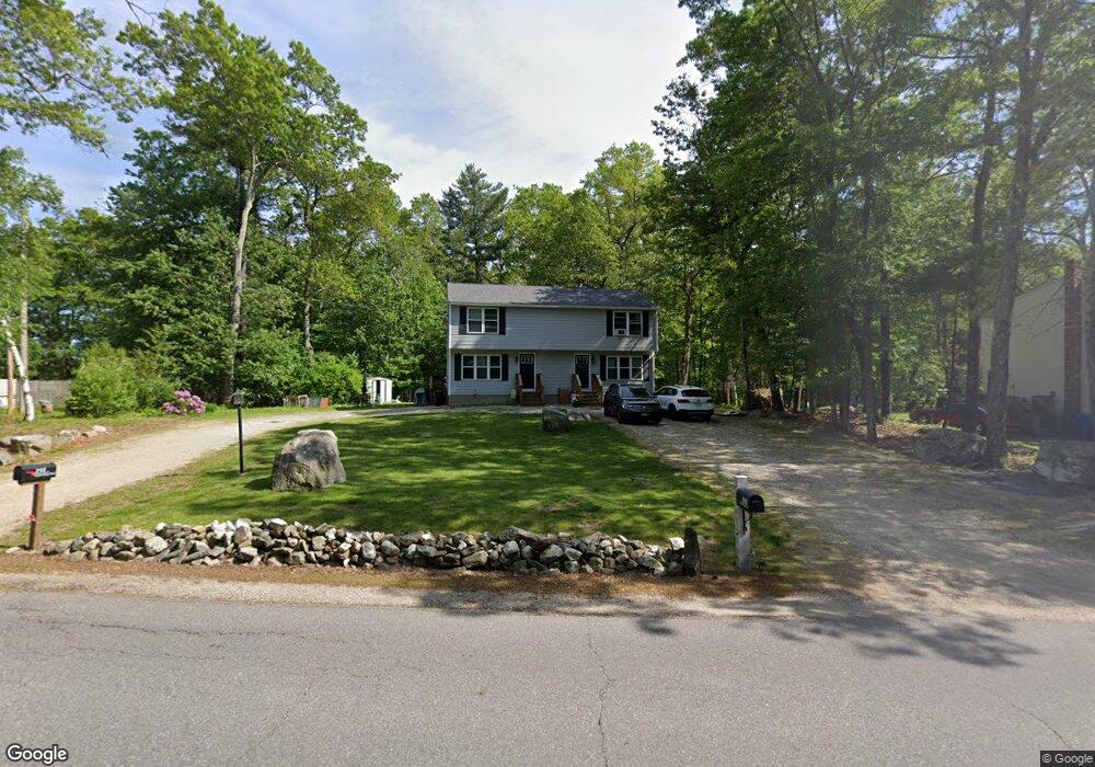 19 English Range Rd, Derry, NH 03038 - photo 1