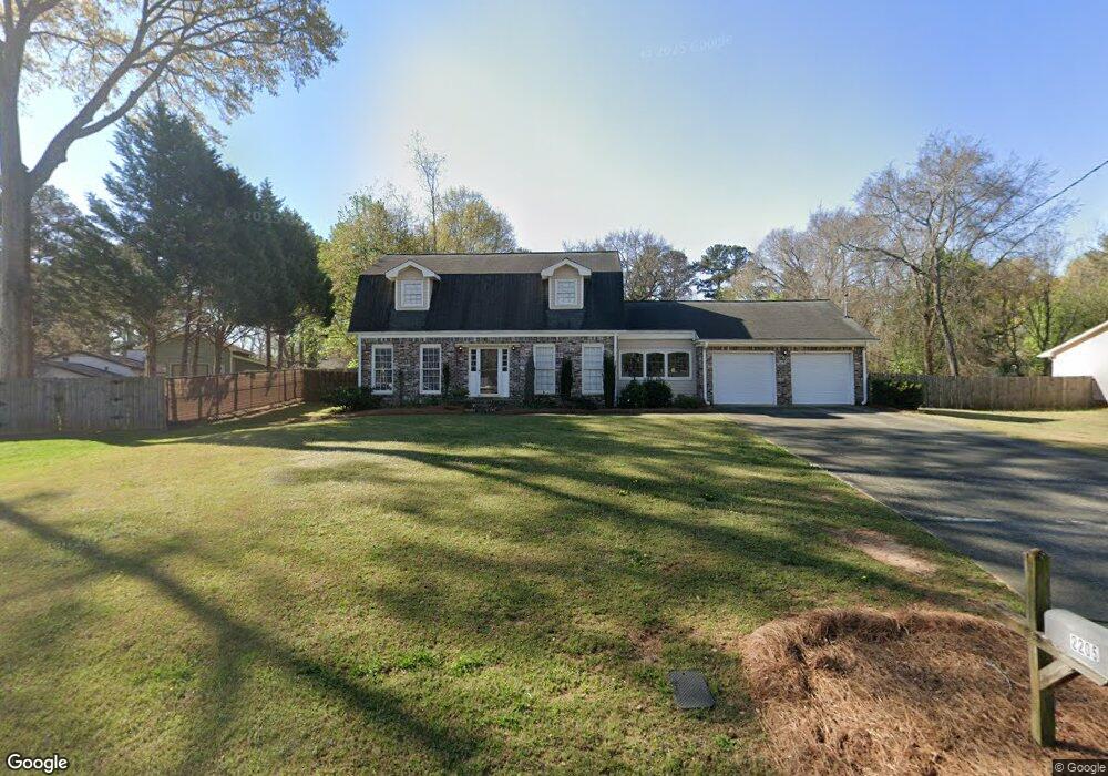 2205 Lisbon Ln, Jonesboro, GA 30236 - photo 1