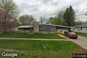 407 N Kearney Ave, Harvard, NE 68944