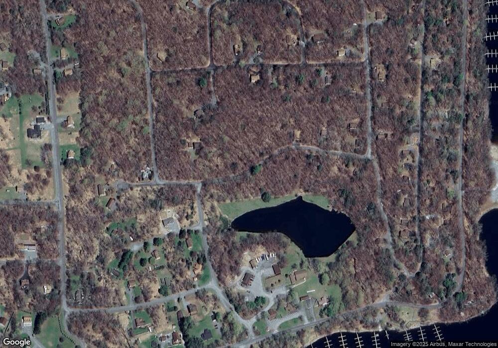 593 Tamarack Ln, Salem Township, PA 18436 - photo 1