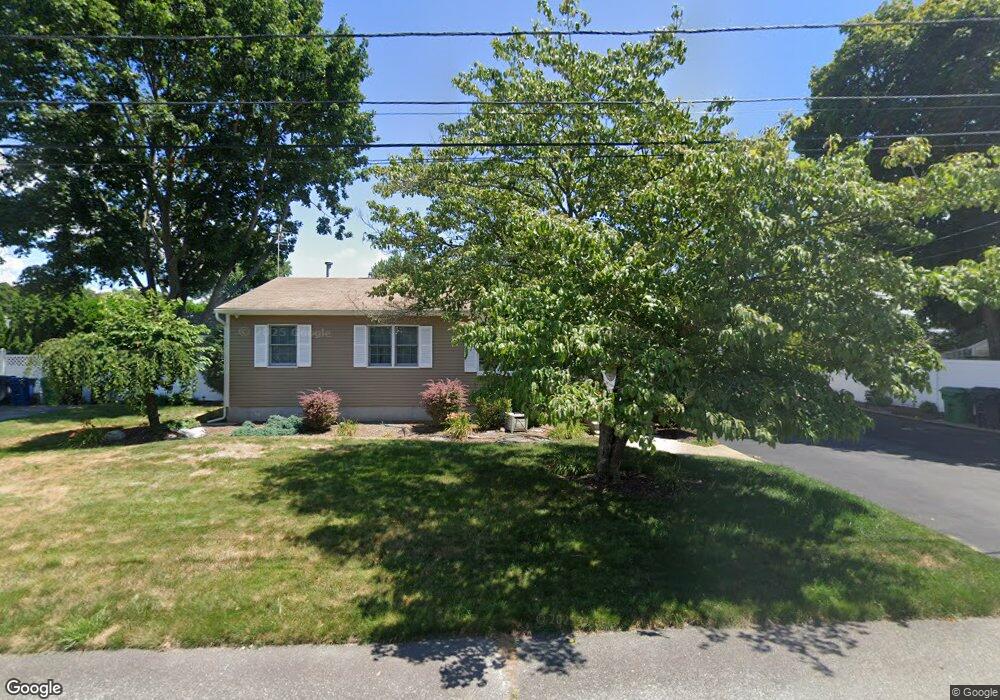 73 Alfred St, Warwick, RI 02889 - photo 1