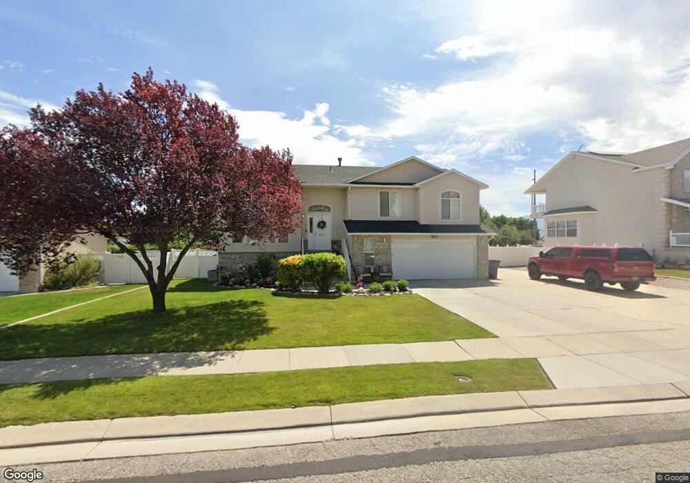 9671 S 2740 W, South Jordan, UT 84095 - photo 1