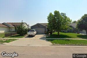 4116 N Pennsylvania Ave, Sioux Falls, SD 57107