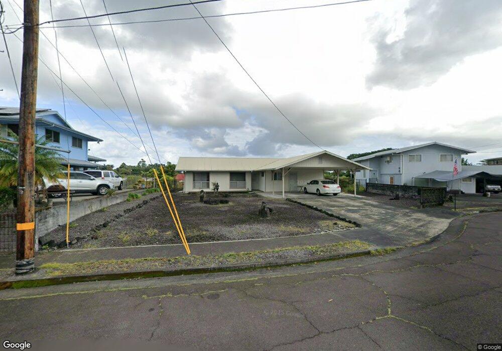 1181 Awiki Place, Hilo, HI 96720 - photo 1