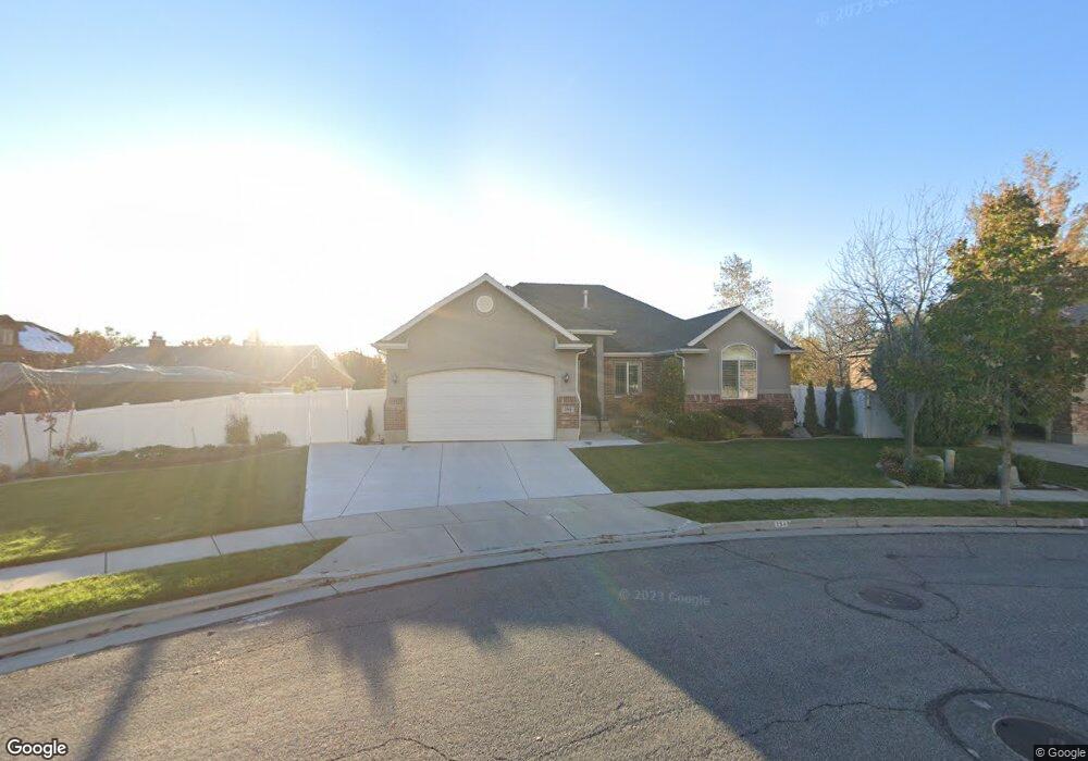 294 S Paradiso Ln, Centerville, UT 84014 - photo 1
