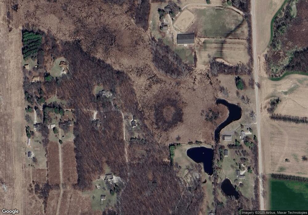 10800 Trinkle Rd, Dexter, MI 48130 - photo 1