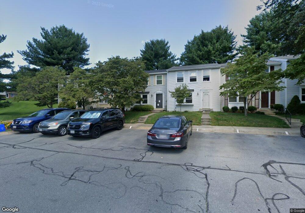 20332 Greenriver Terrace, Germantown, MD 20876 - photo 1