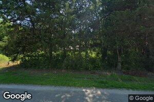 1105 Q T Todd Dr, Ecru, MS 38841