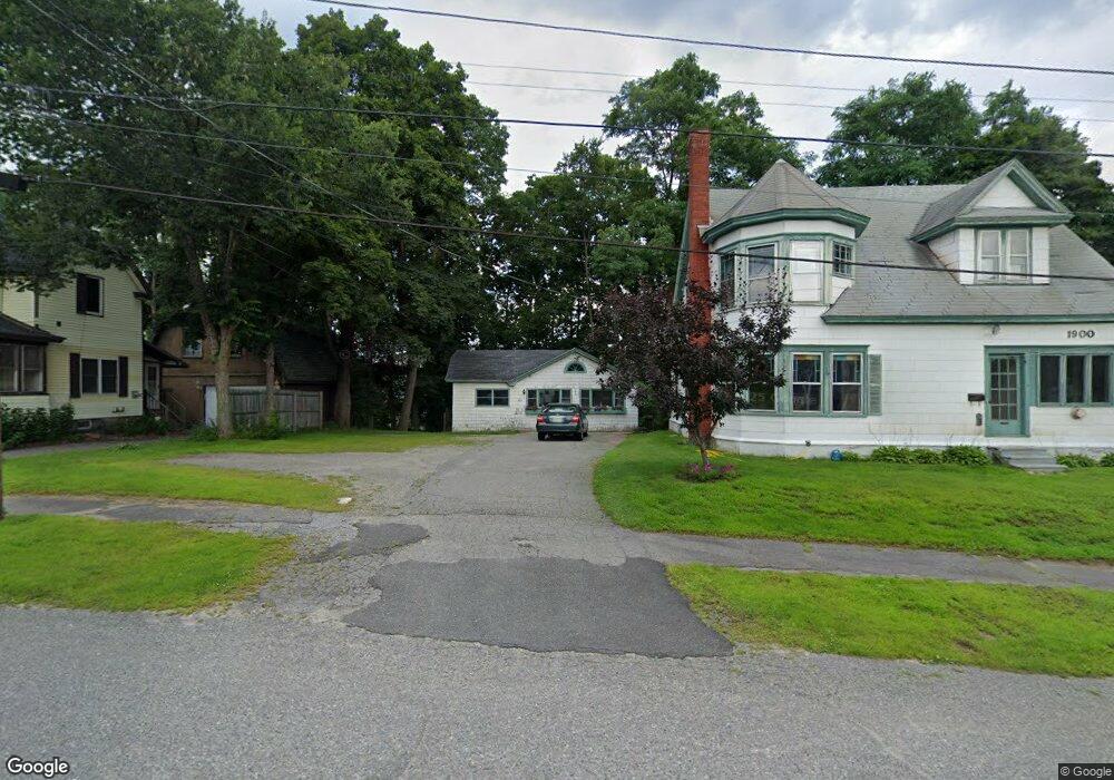 73 Highland Ave, Millinocket, ME 04462 - photo 1