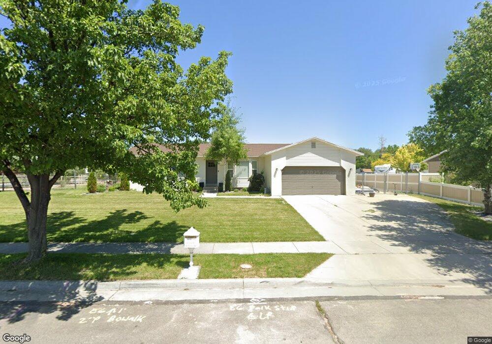 2534 W Victorian Dr, Riverton, UT 84065 - photo 1