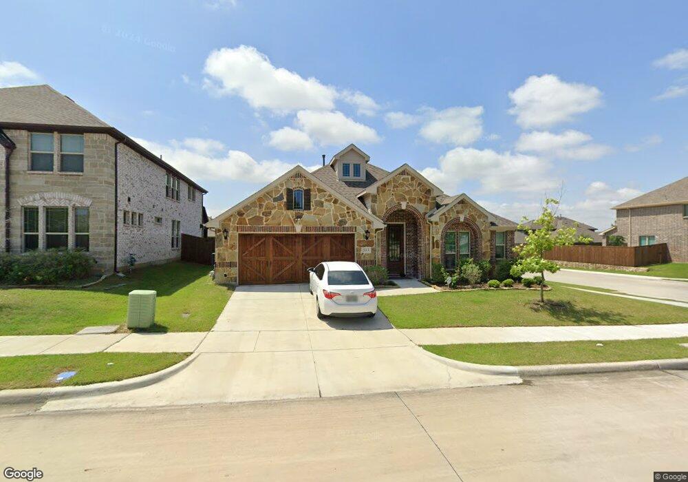 513 Windcrest Dr, Wylie, TX 75098 - photo 1