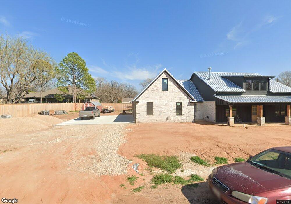 115 Meadowglenn Dr, Weatherford, TX 76087 - photo 1