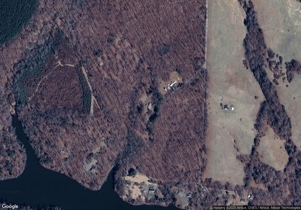 436 North Ruritan Dr, Palmyra, VA 22963 - photo 1