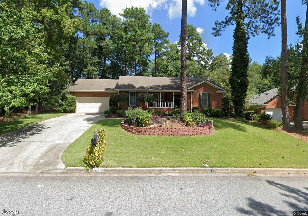 541 Brandermill Rd, Evans, GA 30809 - photo 1