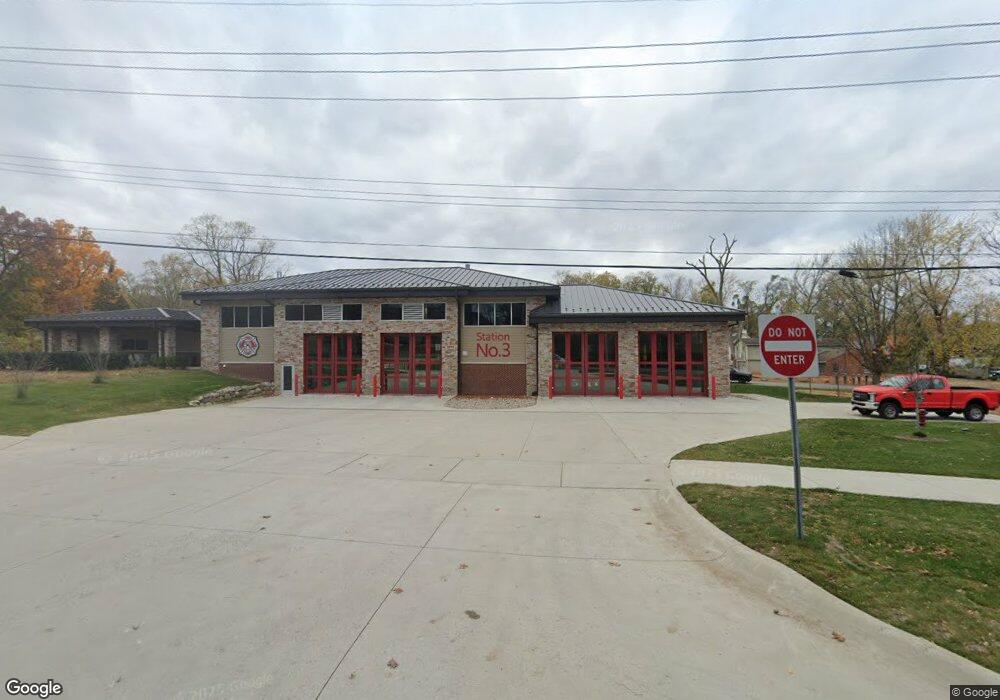 3340 Green Lake Rd, West Bloomfield, MI 48324 - photo 1