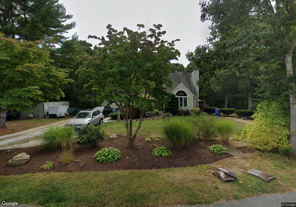 24 Mary Manuel Way, East Falmouth, MA 02536 - photo 1