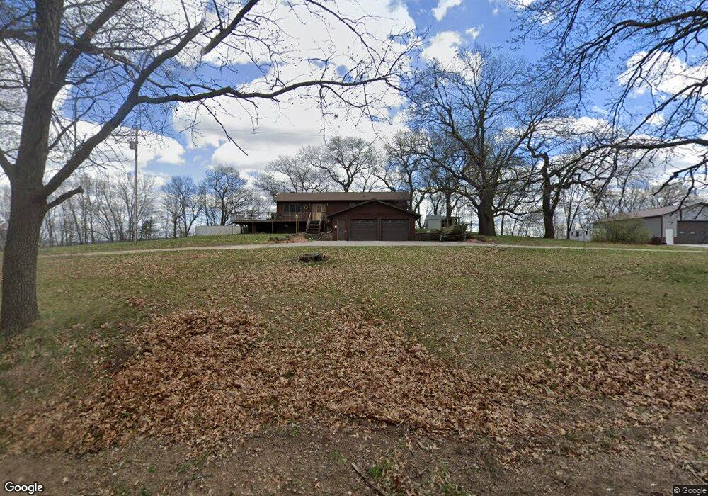 W18622 Saw Mill Rd, Galesville, WI 54630 - photo 1