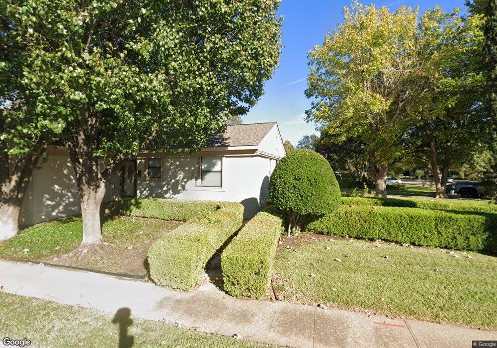 5805 Belmont Ave, Dallas, TX 75206 - photo 1
