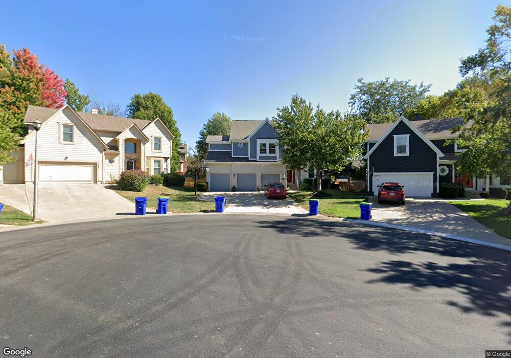 7225 Widmer Rd, Shawnee, KS 66216 - photo 1