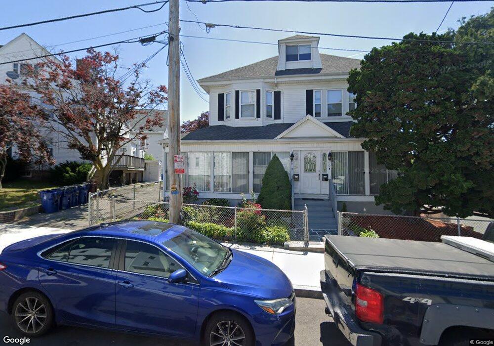 8 Lee St, Revere, MA 02151 - photo 1