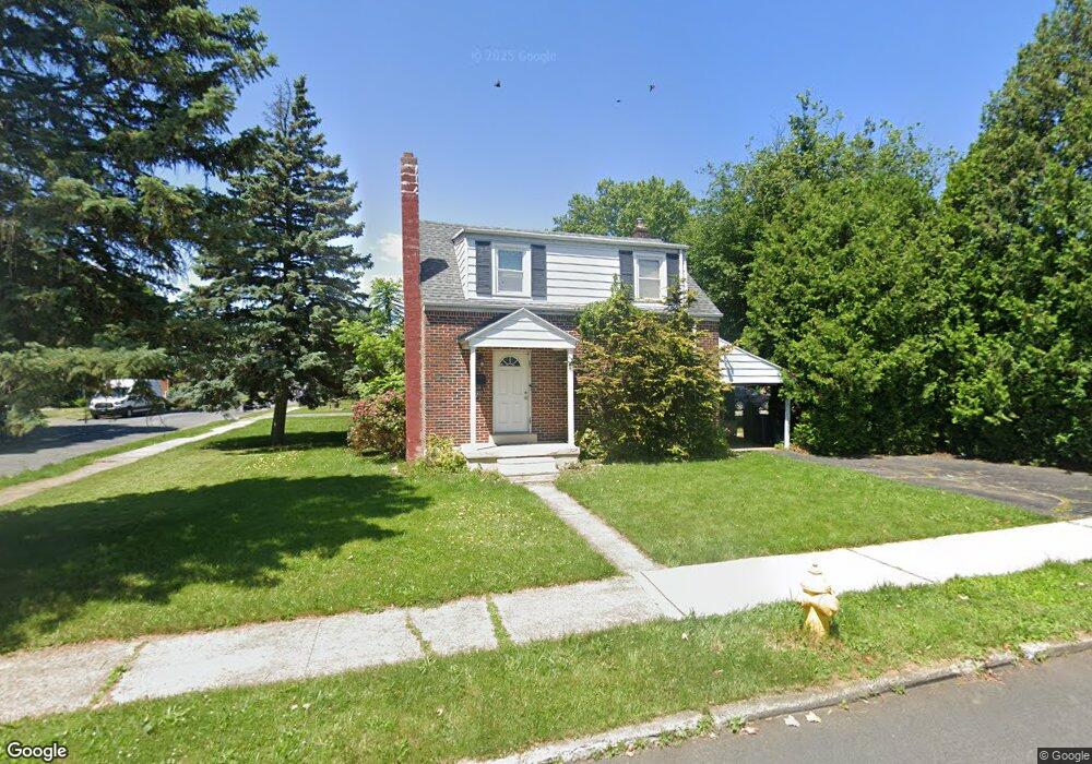 1939 E Jonathan St, Allentown, PA 18109 - photo 1