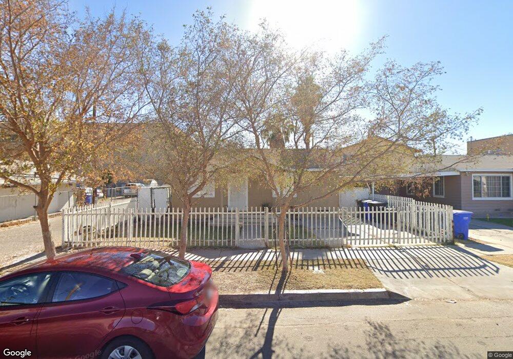 829 W Commercial Ave, El Centro, CA 92243 - photo 1