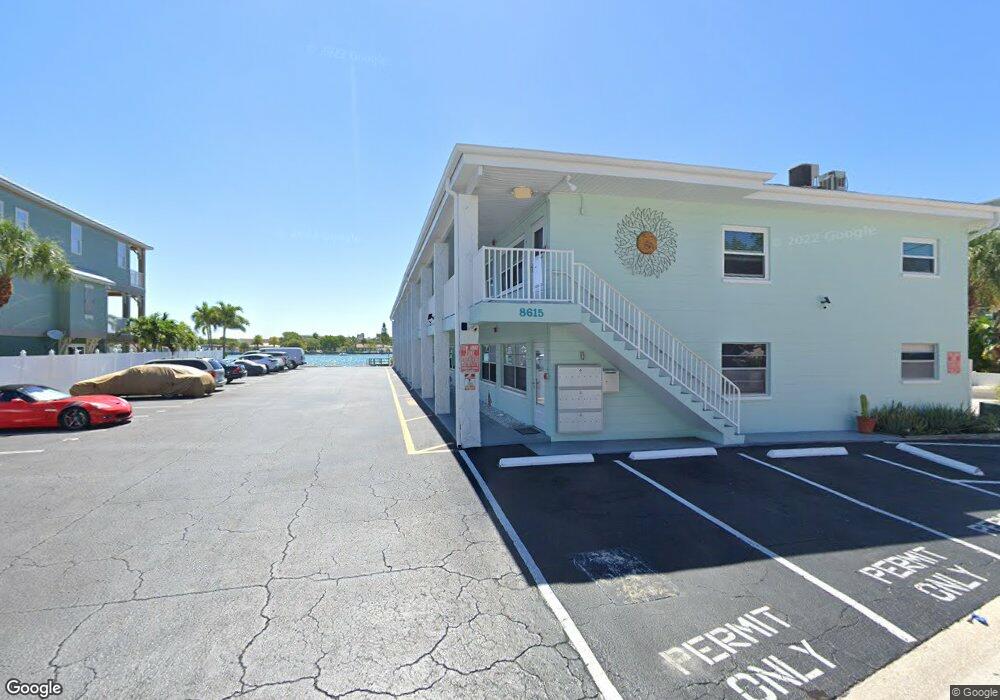 8615 E Bay Dr unit 12, Treasure Island, FL 33706 - photo 1