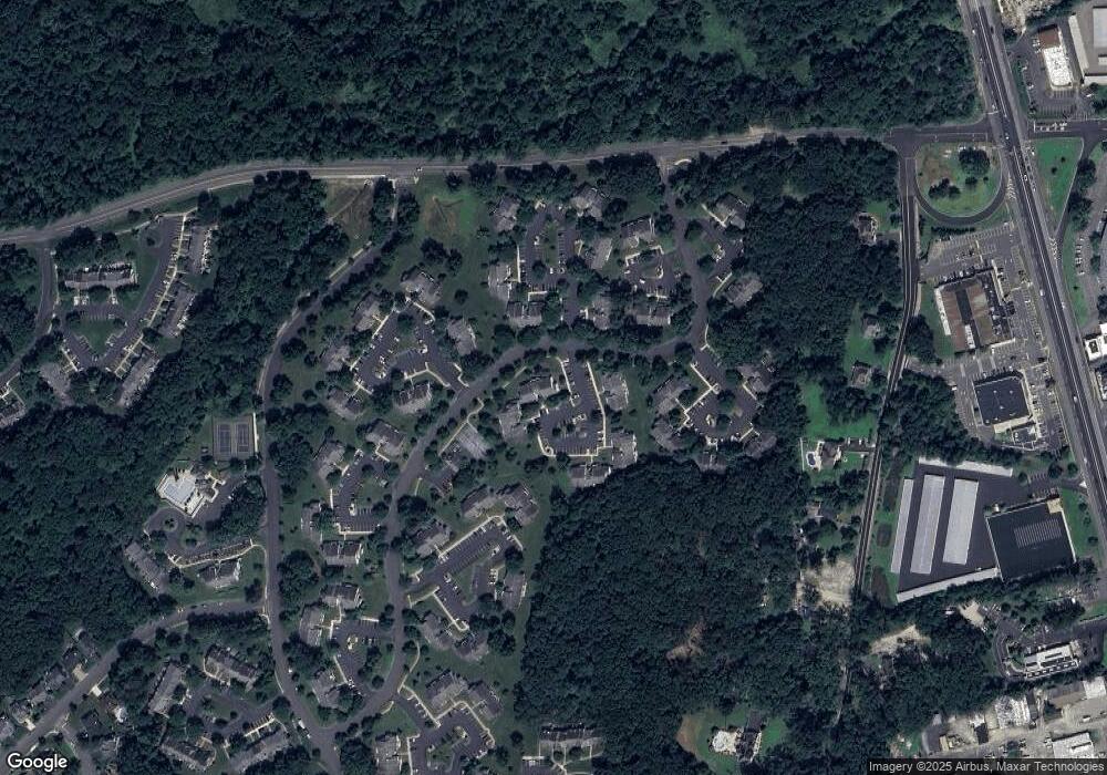 94 Briarwood Ct, Howell, NJ 07731 - photo 1