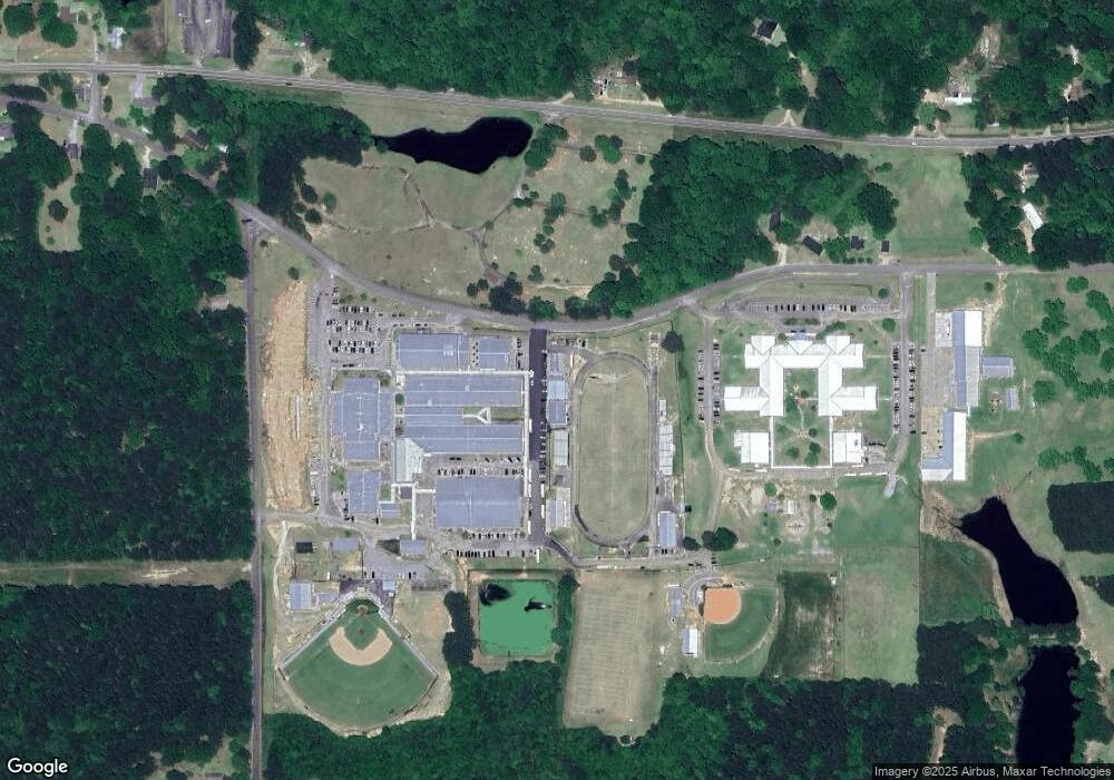 6 Spring Rd, Laurel, MS 39443 - photo 1