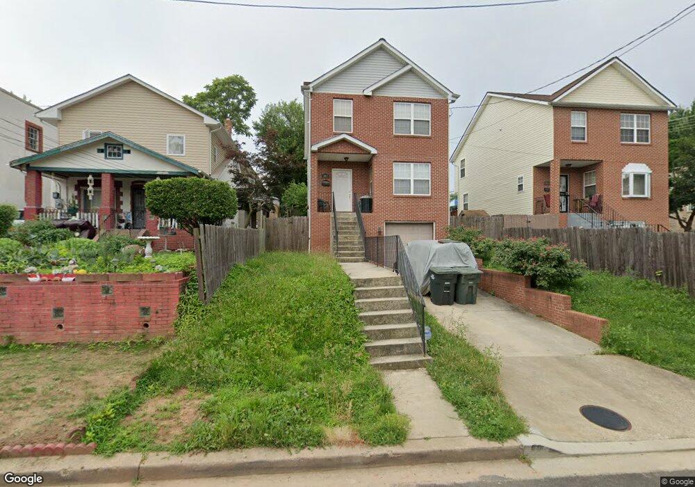 5103 B St SE, Washington, DC 20019 - photo 1