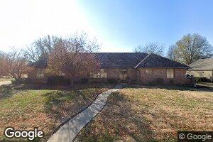 603 Willard St, Frontenac, KS 66763