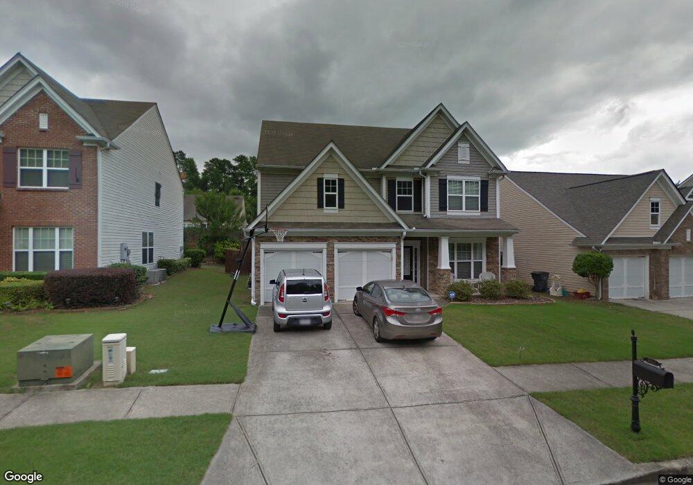 2521 Southhaven Ln, Buford, GA 30519 - photo 1