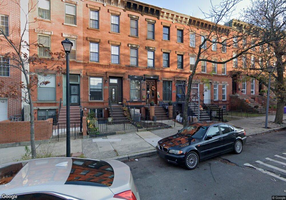 70 Madison Ave, Jersey City, NJ 07304 - photo 1