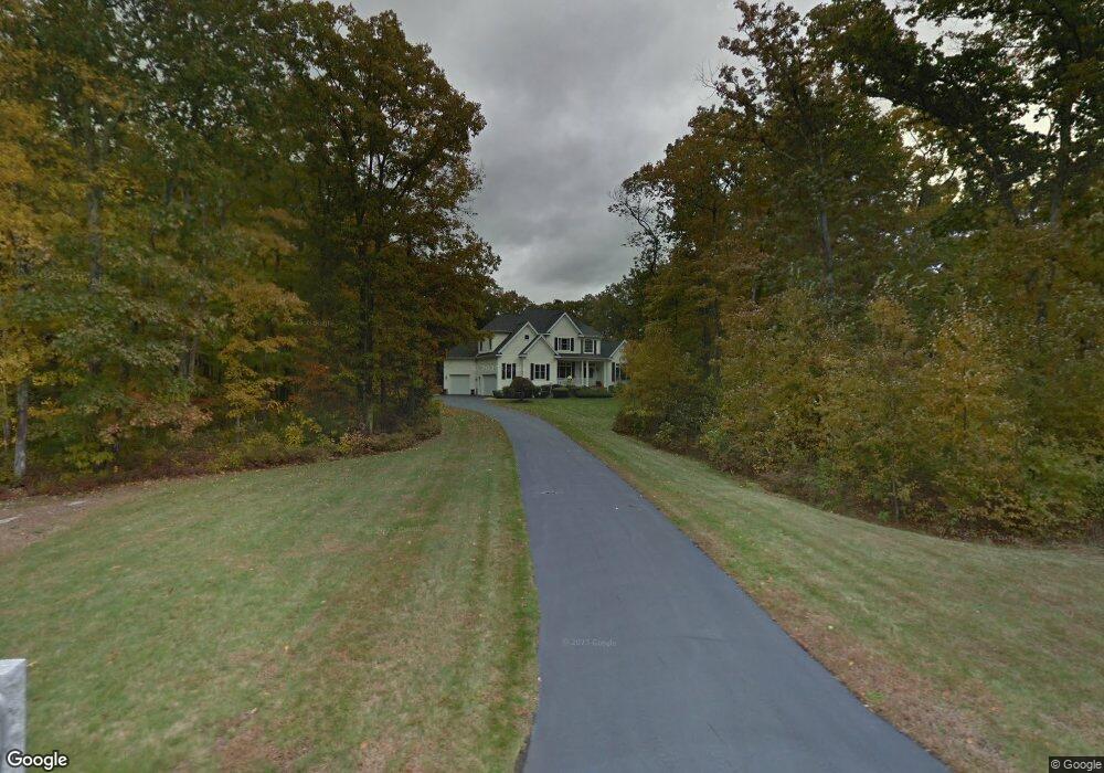 50 Waterman Way, Uxbridge, MA 01569 - photo 1