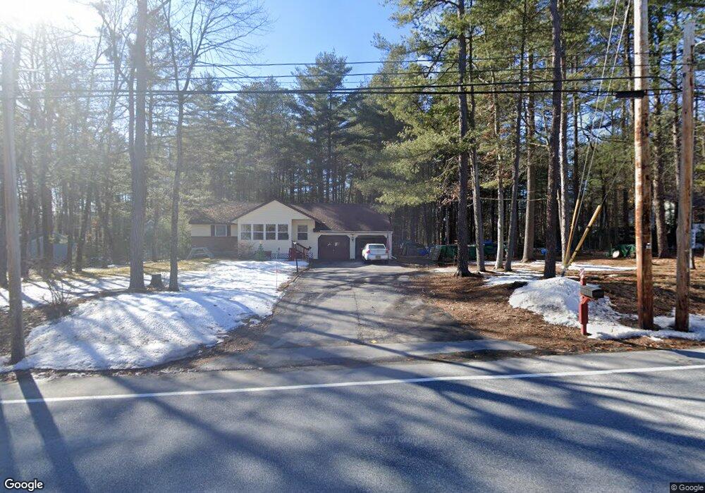 135 Birchwood Ln, Ballston Spa, NY 12020 - photo 1