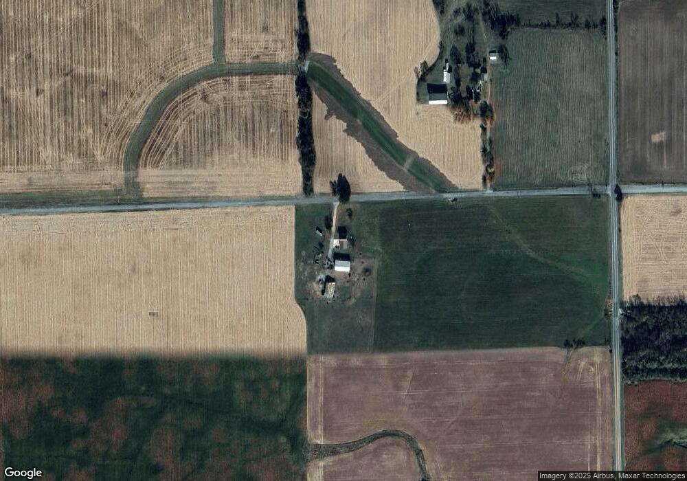 9227 W Maple Grove Rd, Andrews, IN 46702 - photo 1