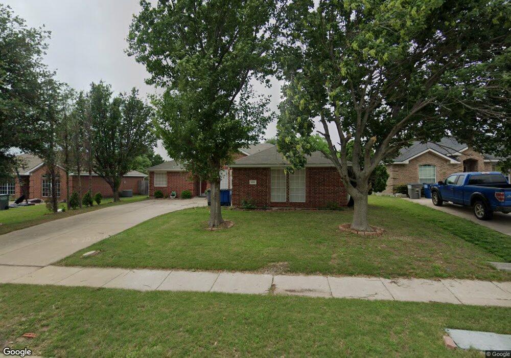 205 Windy Knoll Ln, Wylie, TX 75098 - photo 1