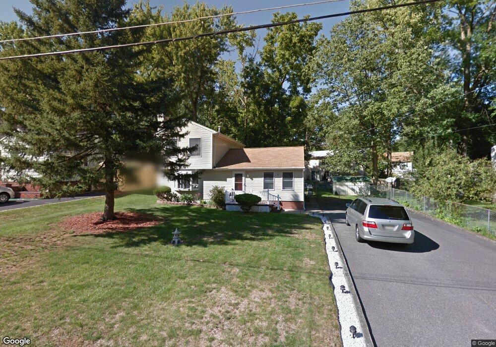 19 Bogota Rd, Parsippany, NJ 07054 - photo 1