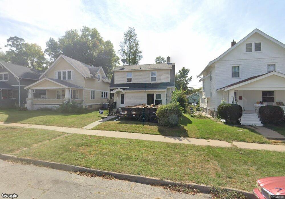 1715 5th Ave SE, Cedar Rapids, IA 52403 - photo 1