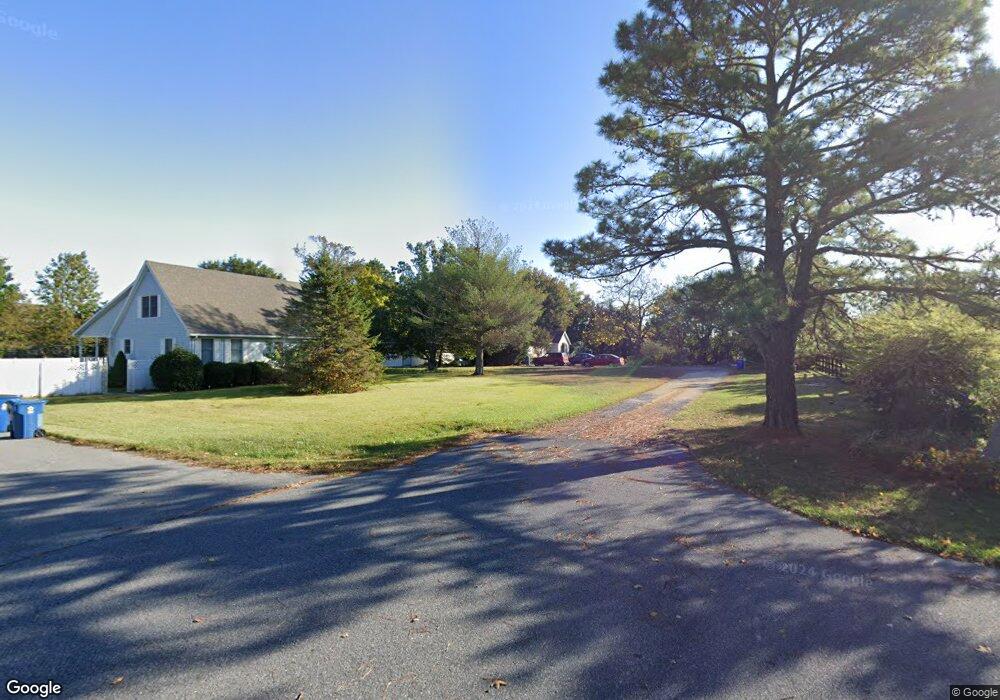 7 Butler Blvd, Ocean View, DE 19970 - photo 1