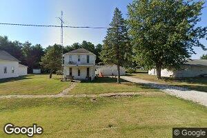 505 W Main St, Stewardson, IL 62463