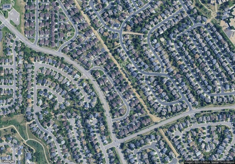 5530 S Quemoy Cir, Aurora, CO 80015 - photo 1