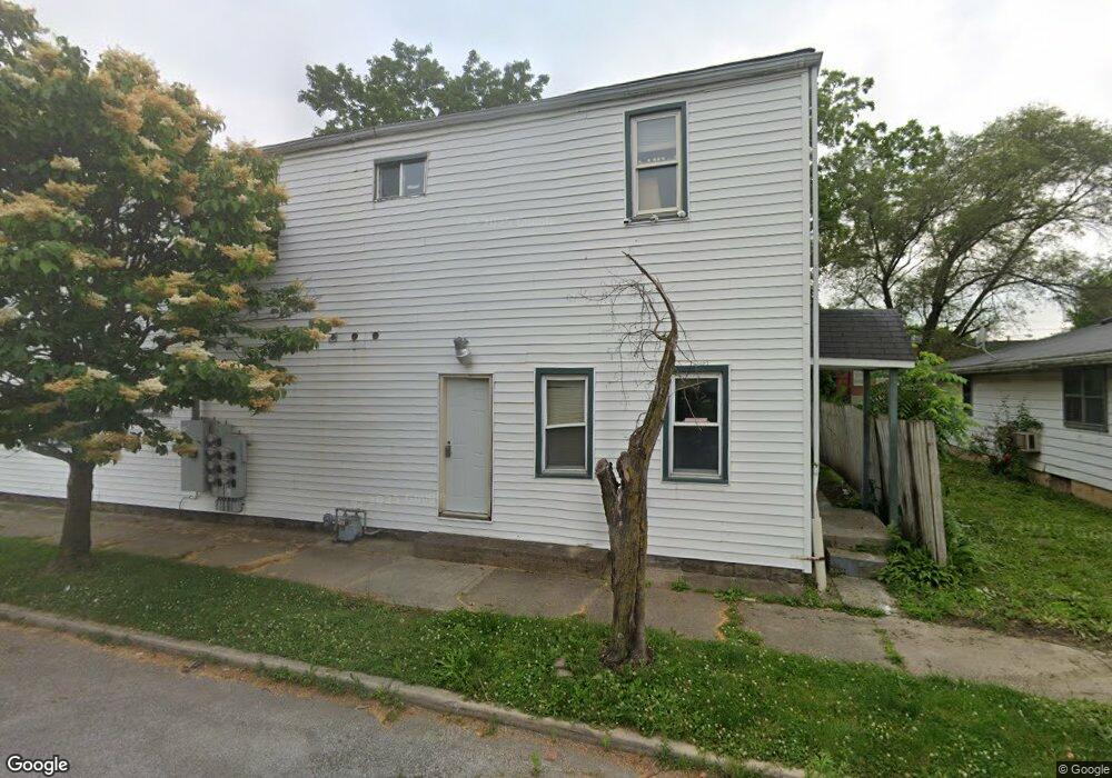 2227 George St, Anderson, IN 46016 - photo 1