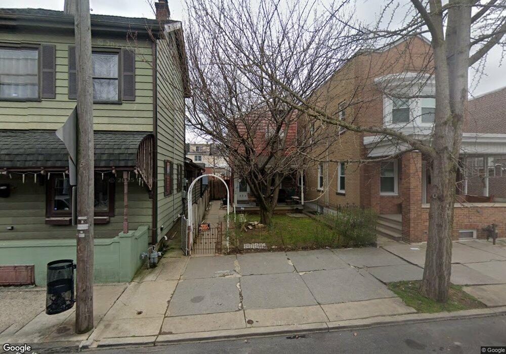 626 N 8th St, Allentown, PA 18102 - photo 1