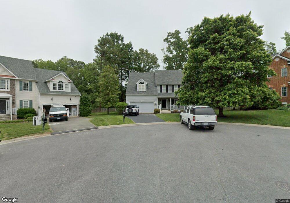 11500 Maple Hill Ct, Glen Allen, VA 23059 - photo 1