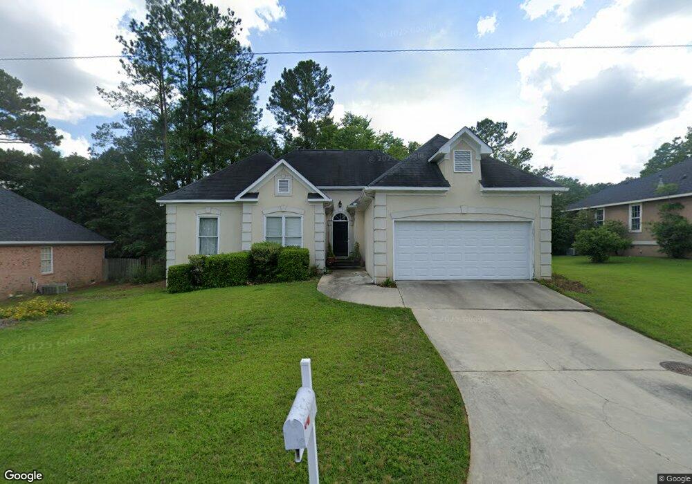 3252 Stinsonville Rd, Macon, GA 31204 - photo 1