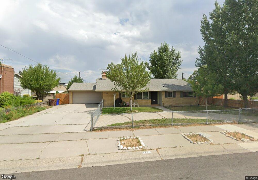 145 E 6740 S, Midvale, UT 84047 - photo 1