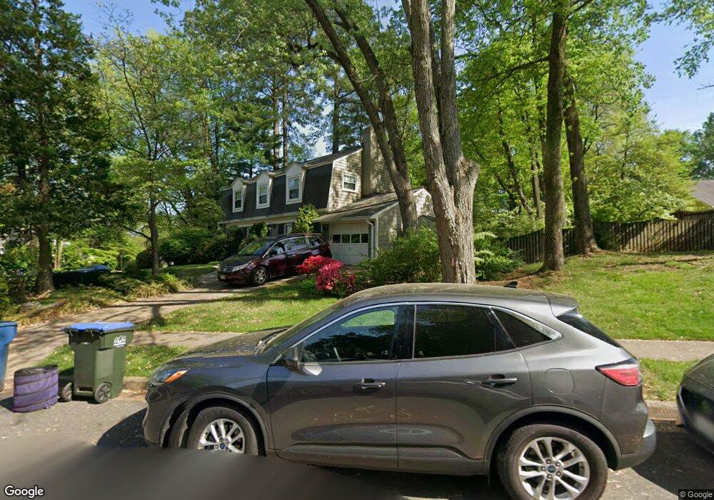 4415 Random Ct, Annandale, VA 22003 - photo 1